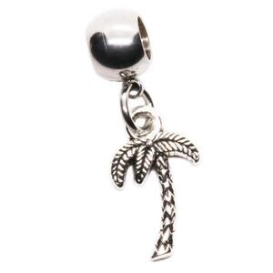 Elegant Palm Tree Charm - Exquisite Jewelry Tree for Palm Tree Enthusiasts